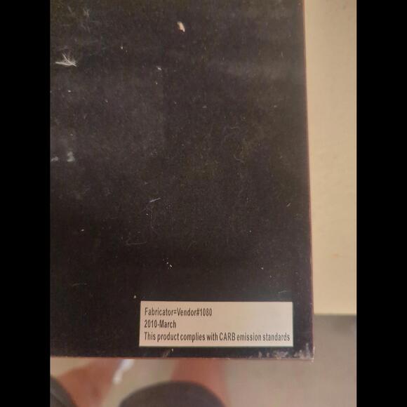 Cedar Wood Storage Box - Picture 6 of 9